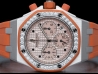 Audemars Piguet Royal Oak Offshore Orange Chrono Diamonds  Watch  25986CK.ZZ.D065CA.02